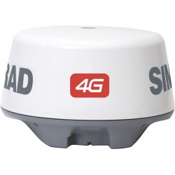 Simrad Broadband 4G Radar